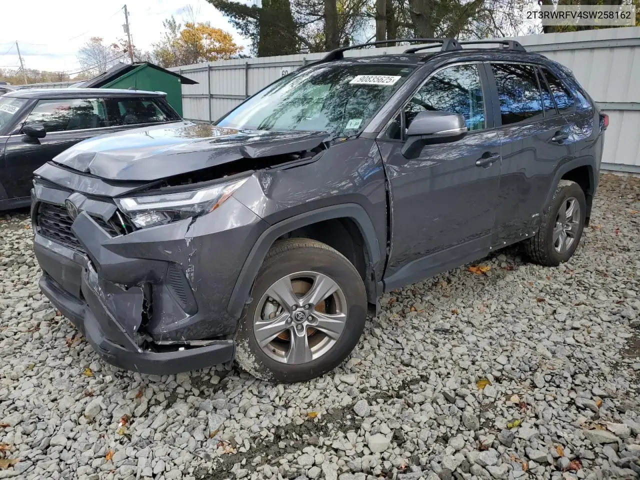 Toyota Rav4 Xle 2025