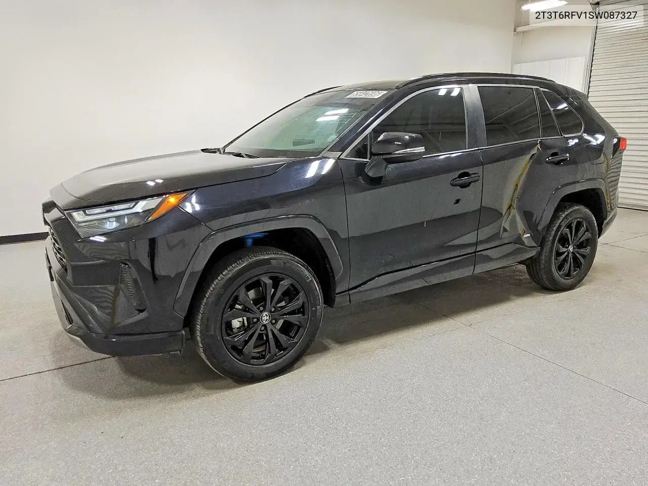 Toyota Rav4 Se 2025