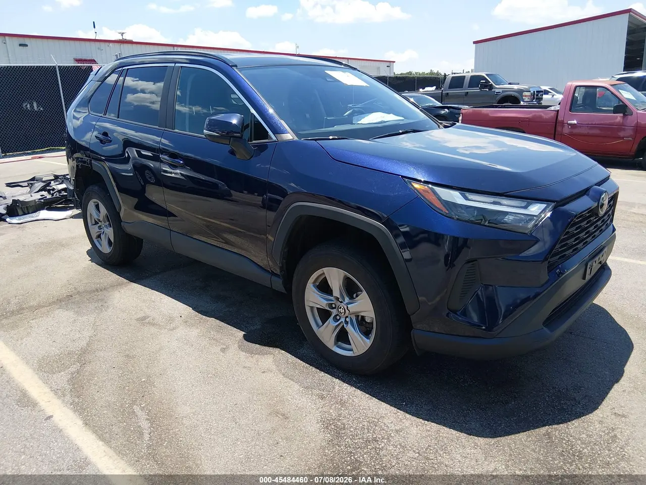 Toyota Rav4 Xle 2024