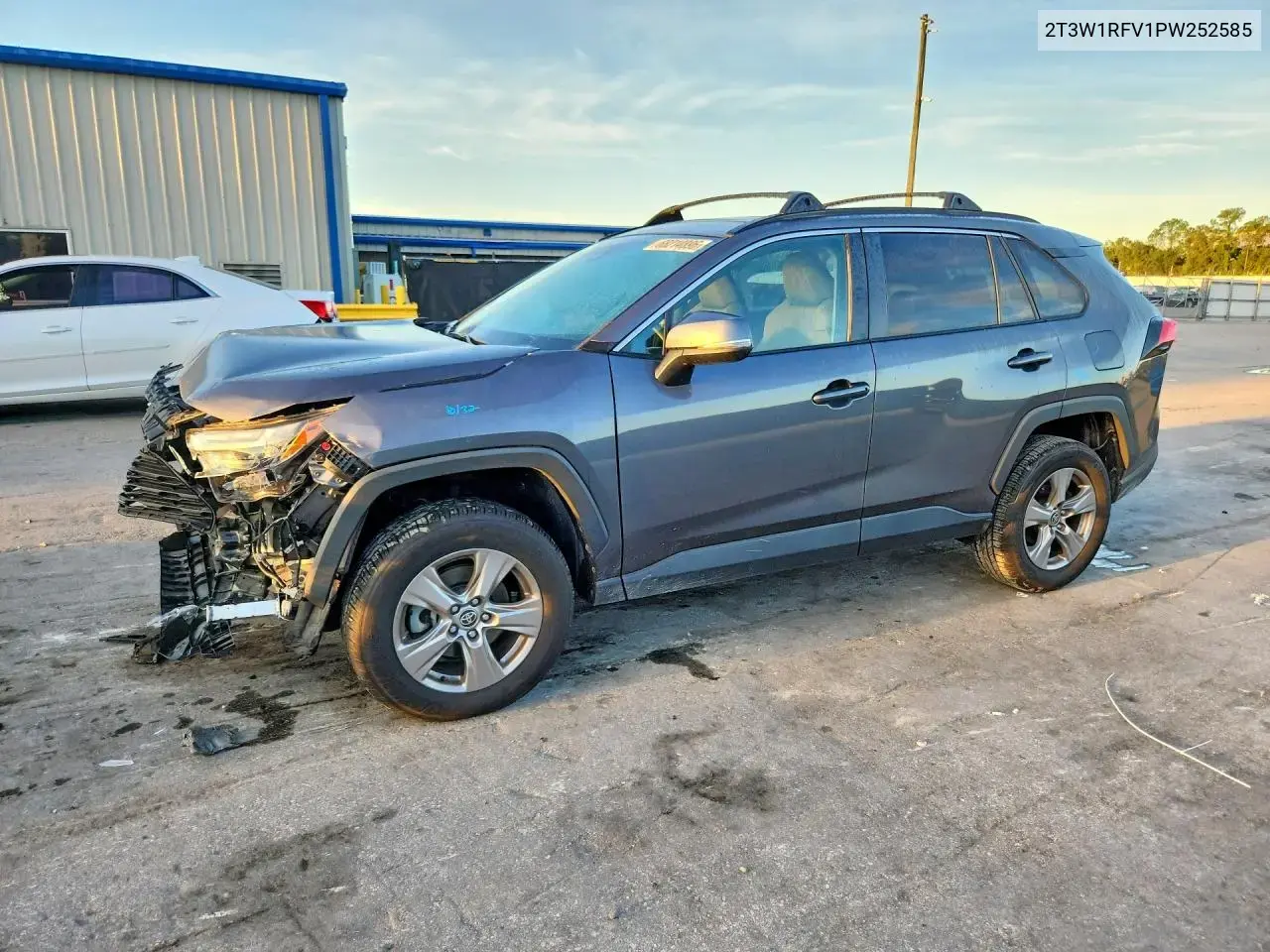 Toyota Rav4 Xle 2023