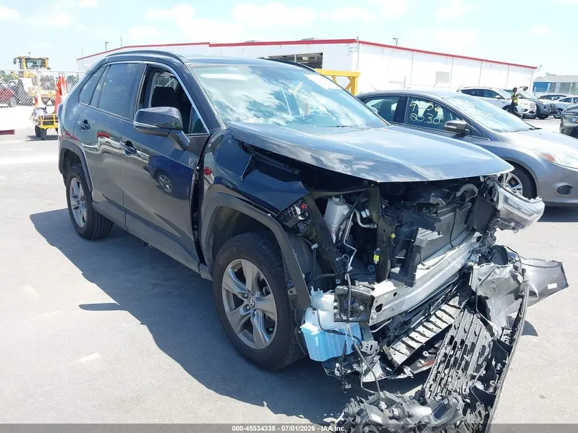 Toyota Rav4 Xle 2024