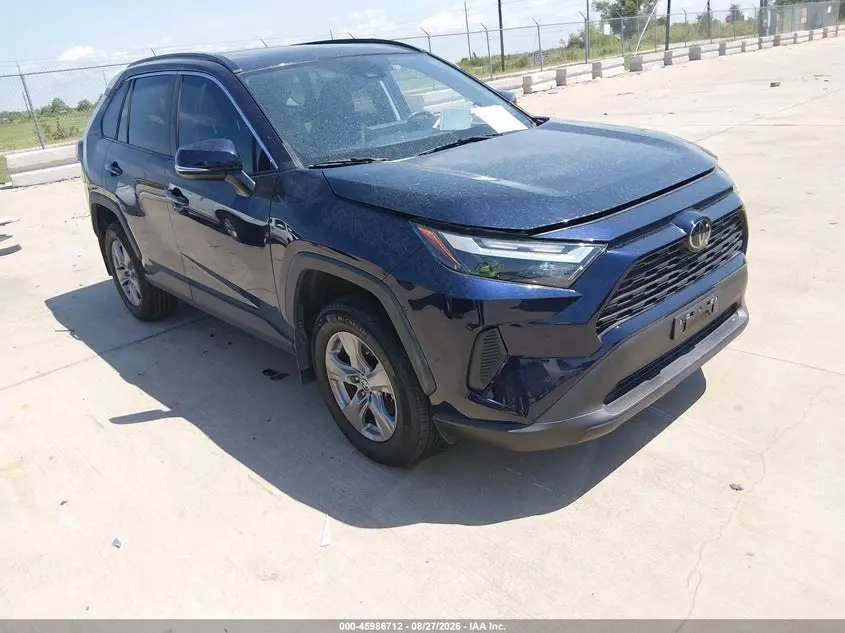 Toyota Rav4 Xle 2023