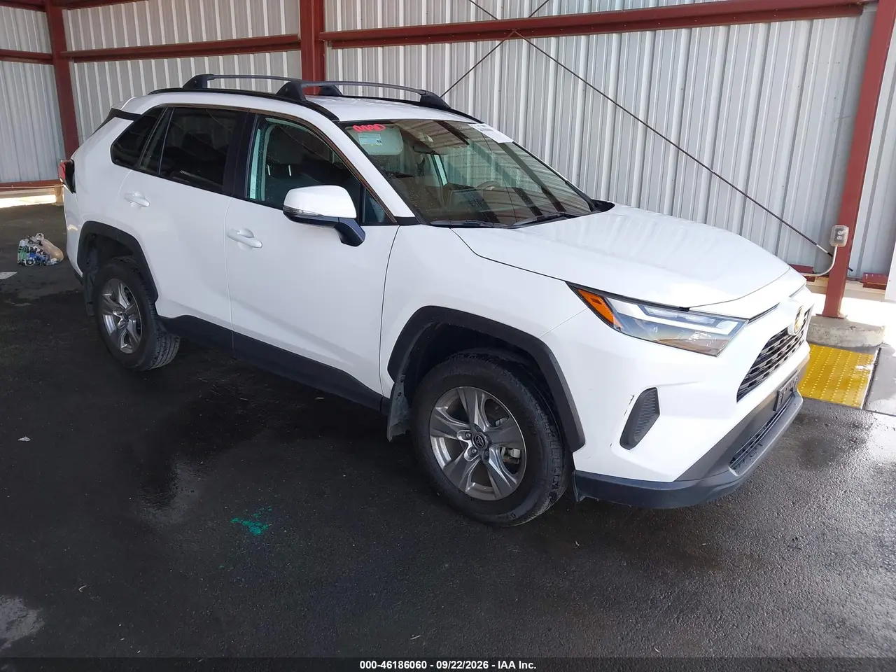 Toyota Rav4 Xle 2024