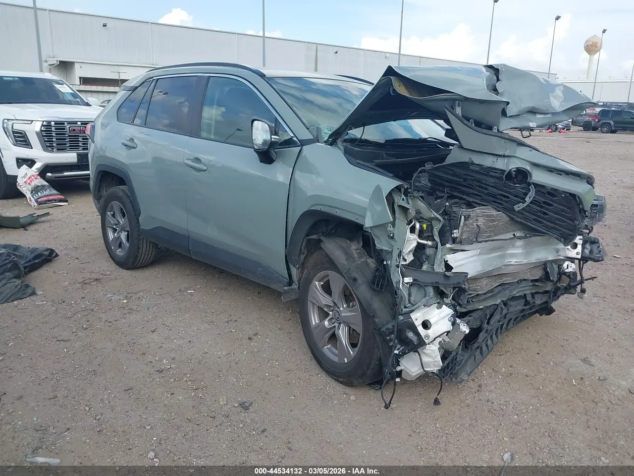 Toyota Rav4 Xle 2023