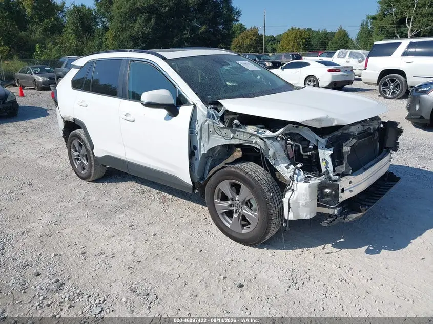 Toyota Rav4 Xle 2024