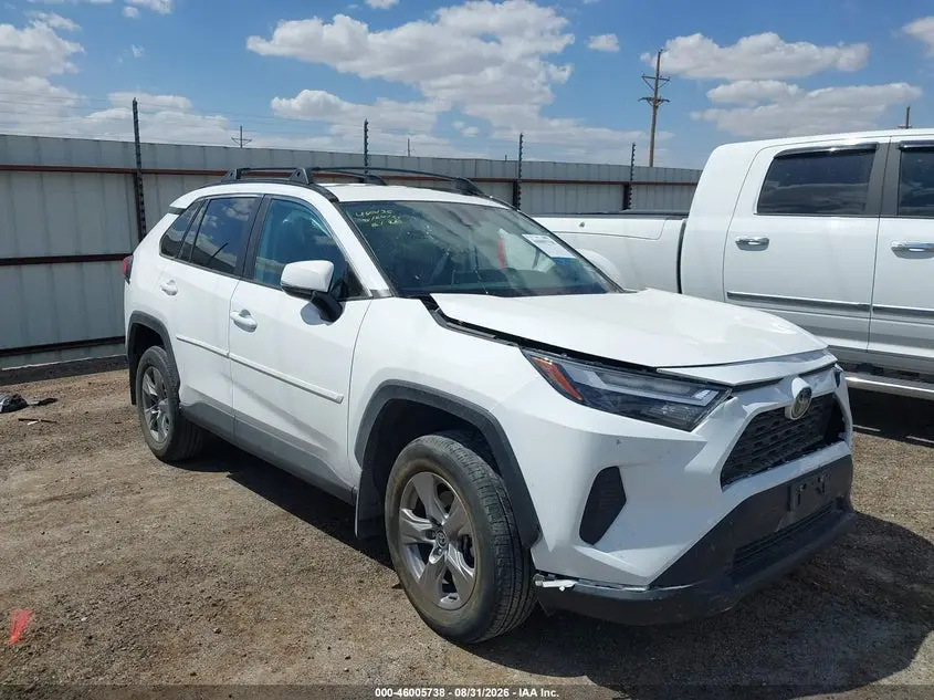 Toyota Rav4 Xle 2024