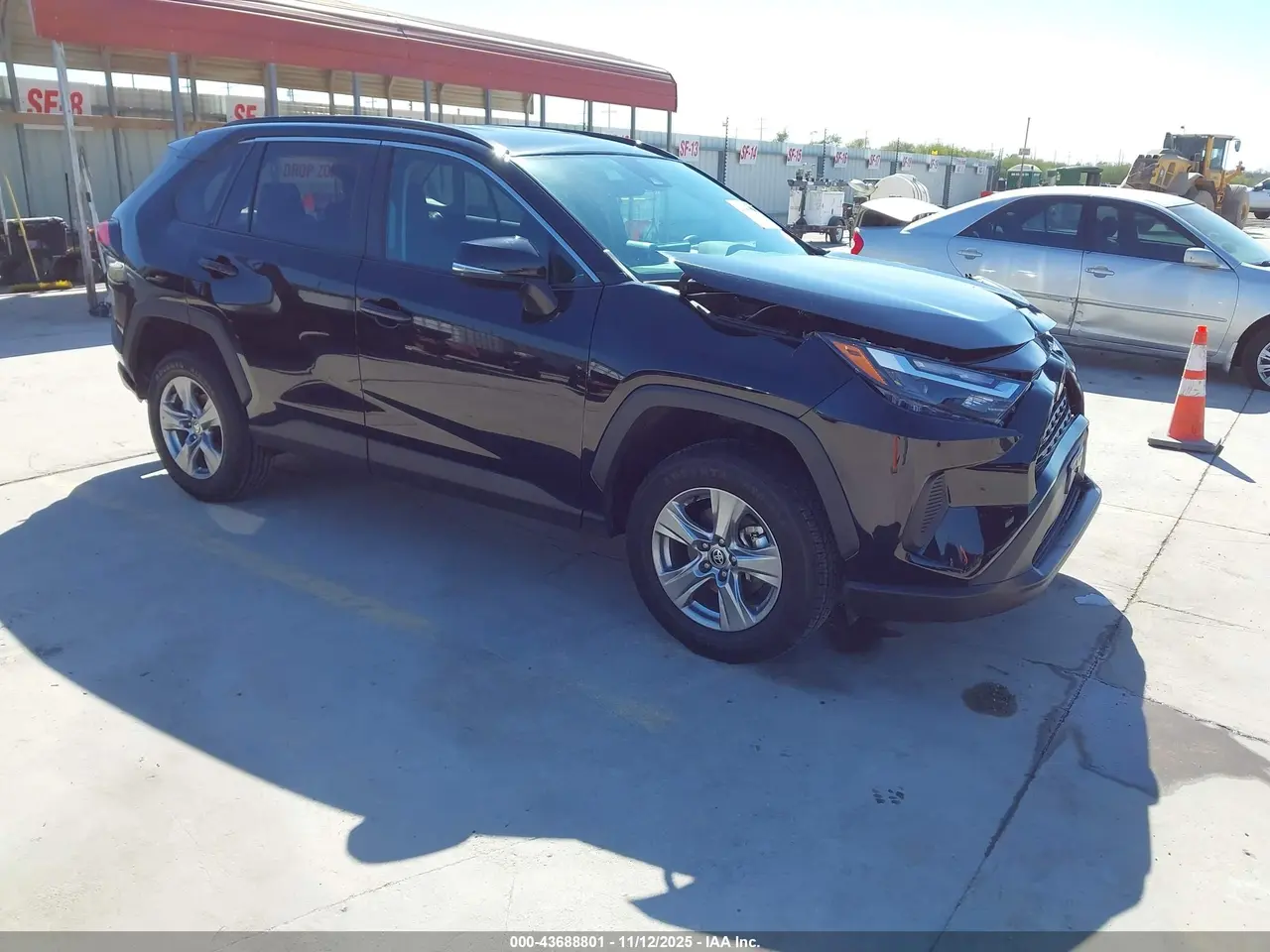 Toyota Rav4 Xle 2024