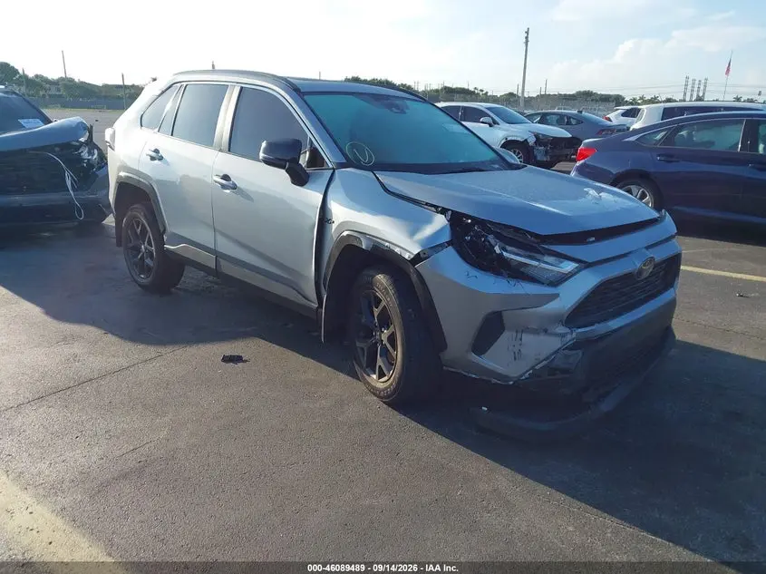 Toyota Rav4 Xle 2024