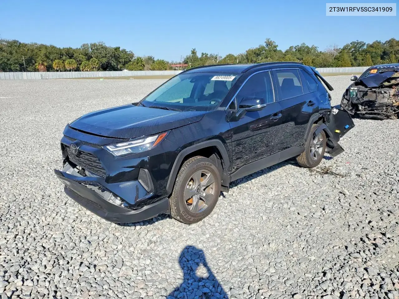 Toyota Rav4 Xle 2025