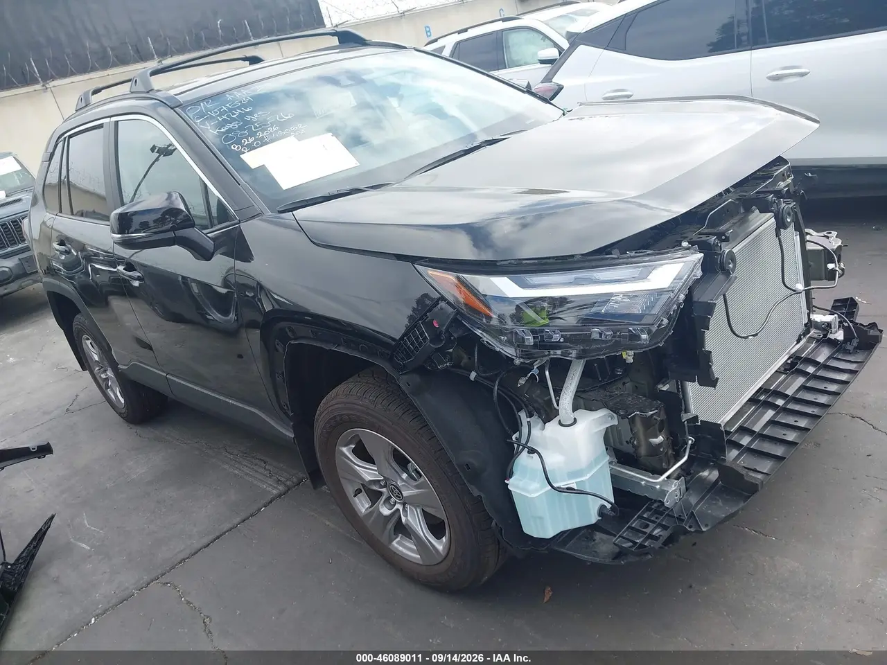 Toyota Rav4 Xle 2025