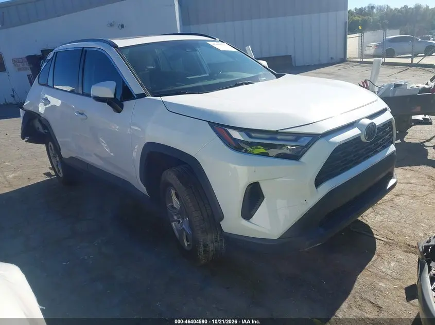 Toyota Rav4 Xle 2022