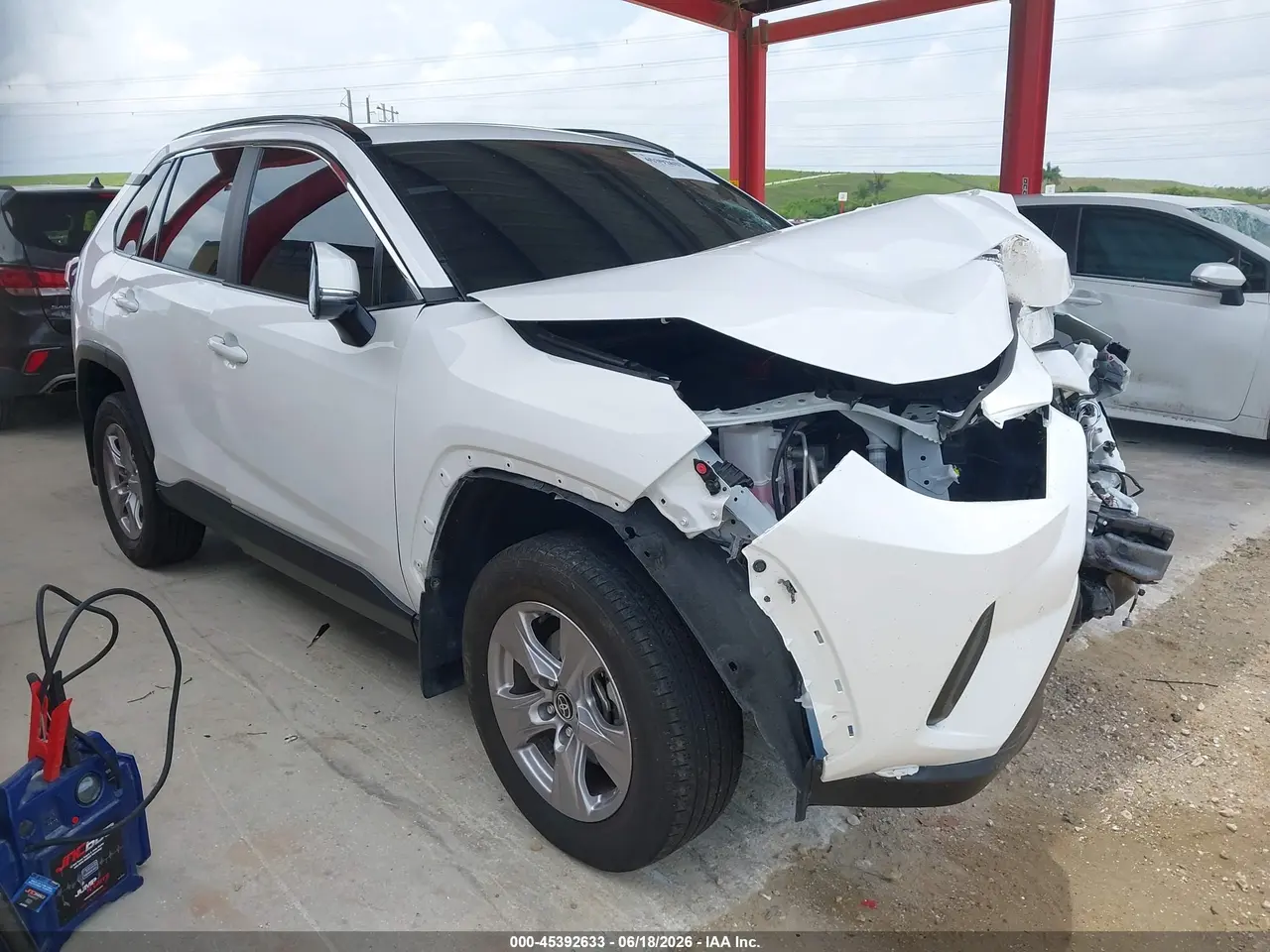 Toyota Rav4 Xle 2025