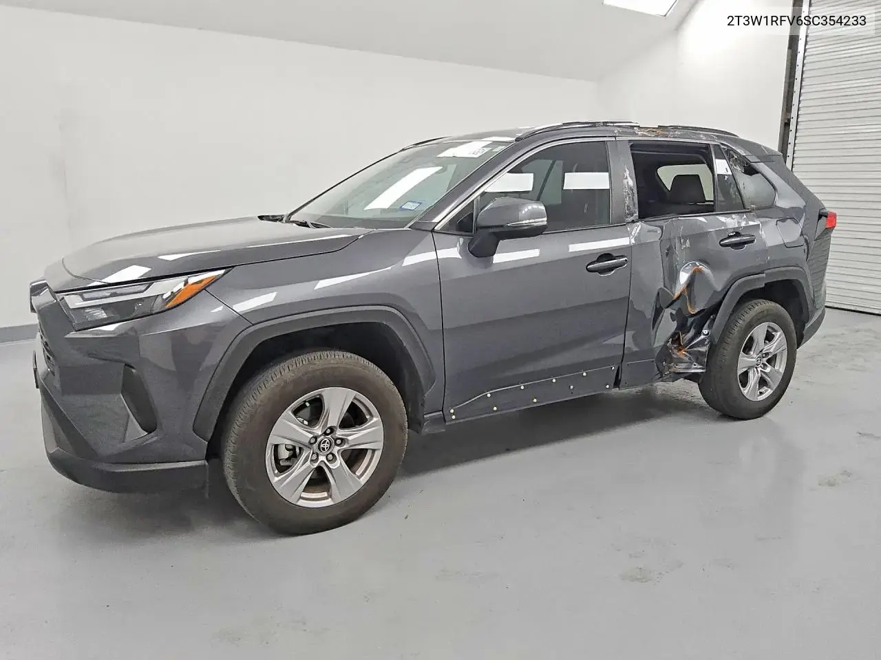 Toyota Rav4 Xle 2025