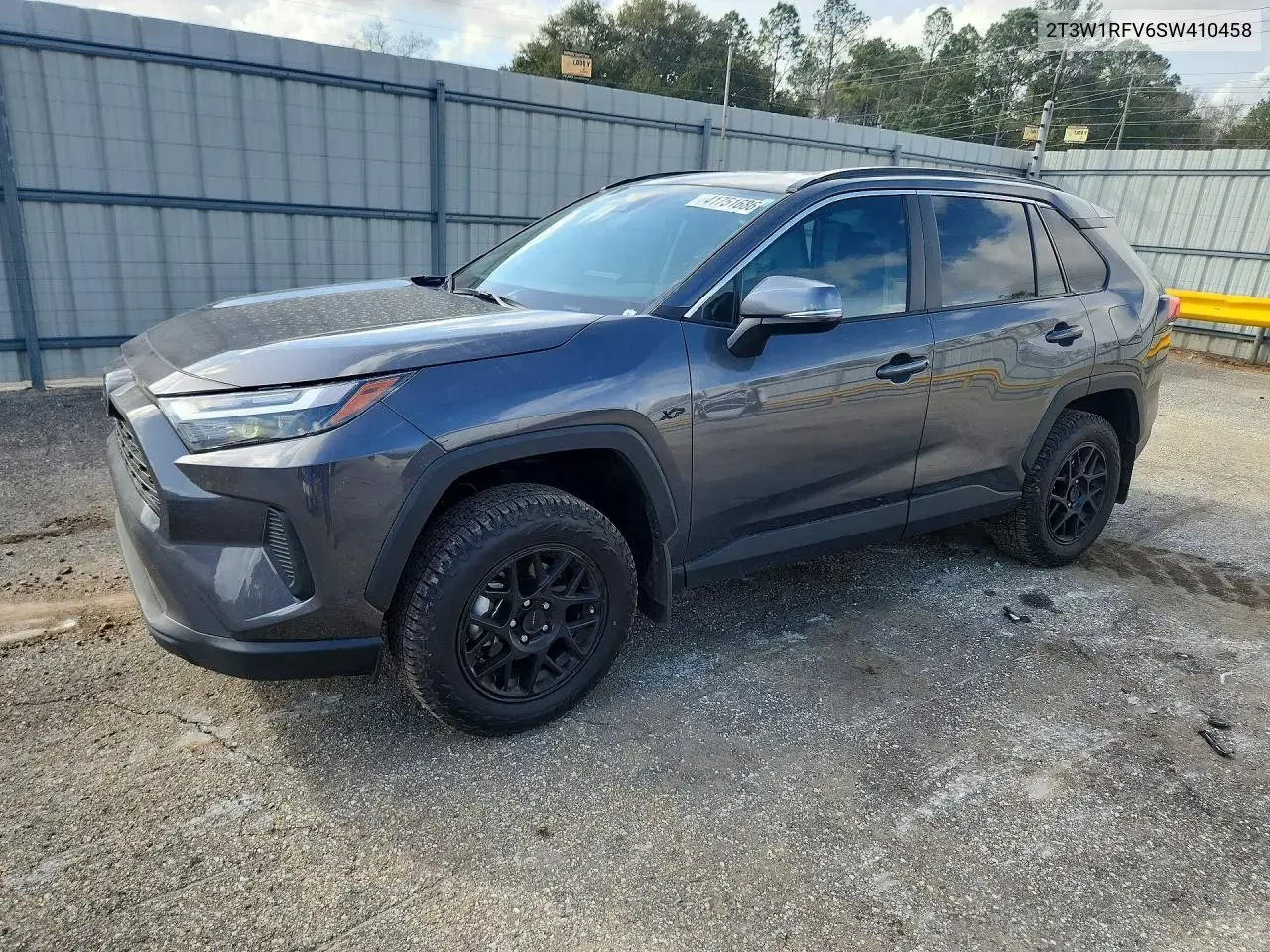 Toyota Rav4 Xle 2025