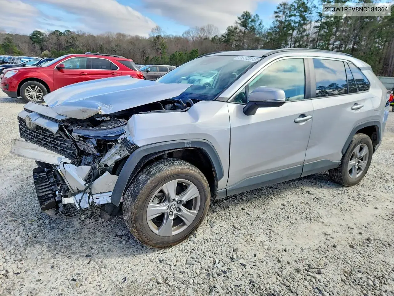 Toyota Rav4 Xle 2022