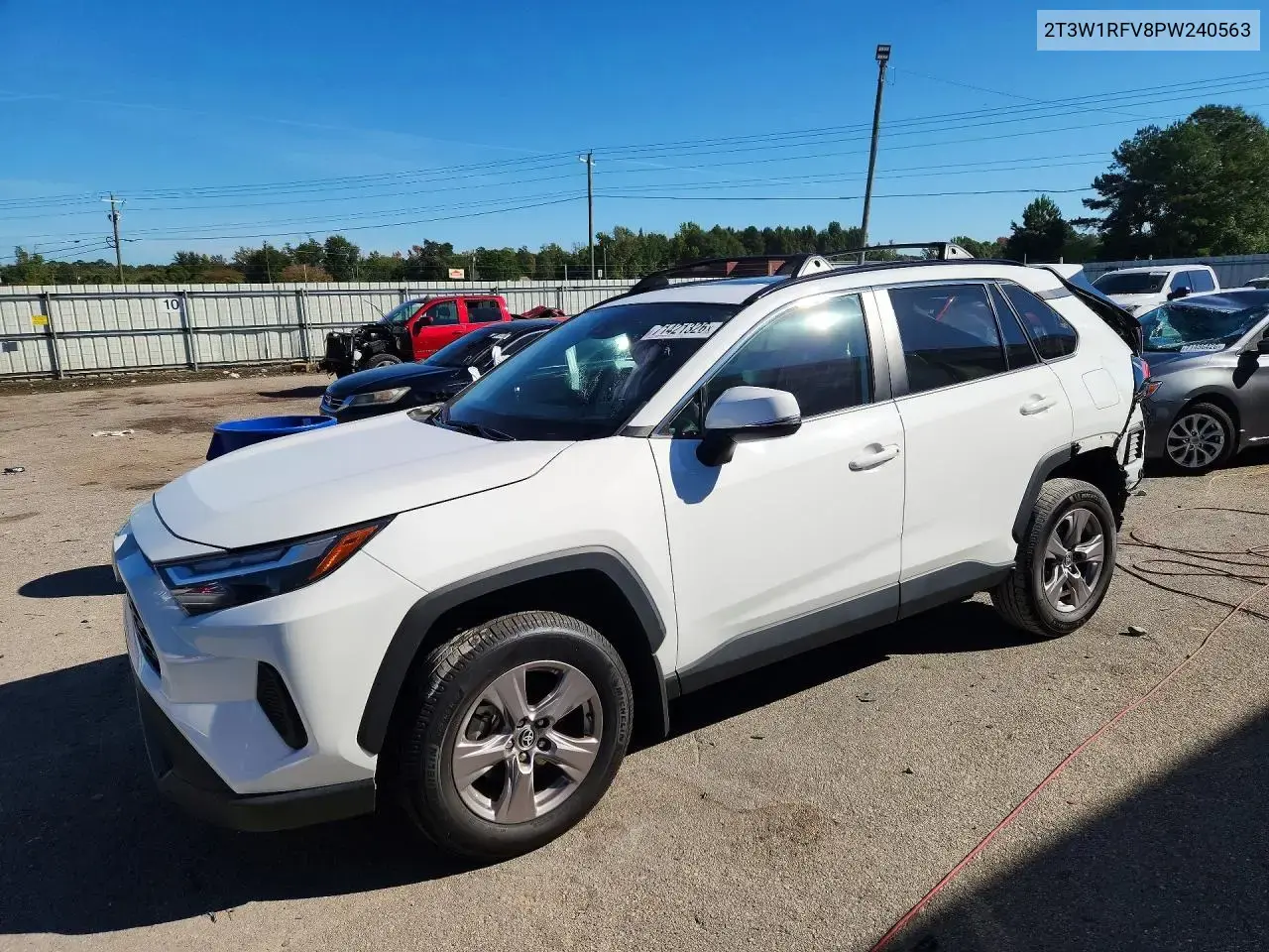 Toyota Rav4 Xle 2023