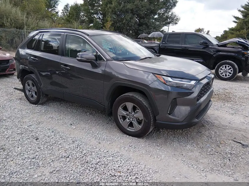 Toyota Rav4 Xle 2024