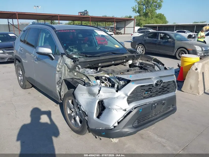 Toyota Rav4 Xle 2024