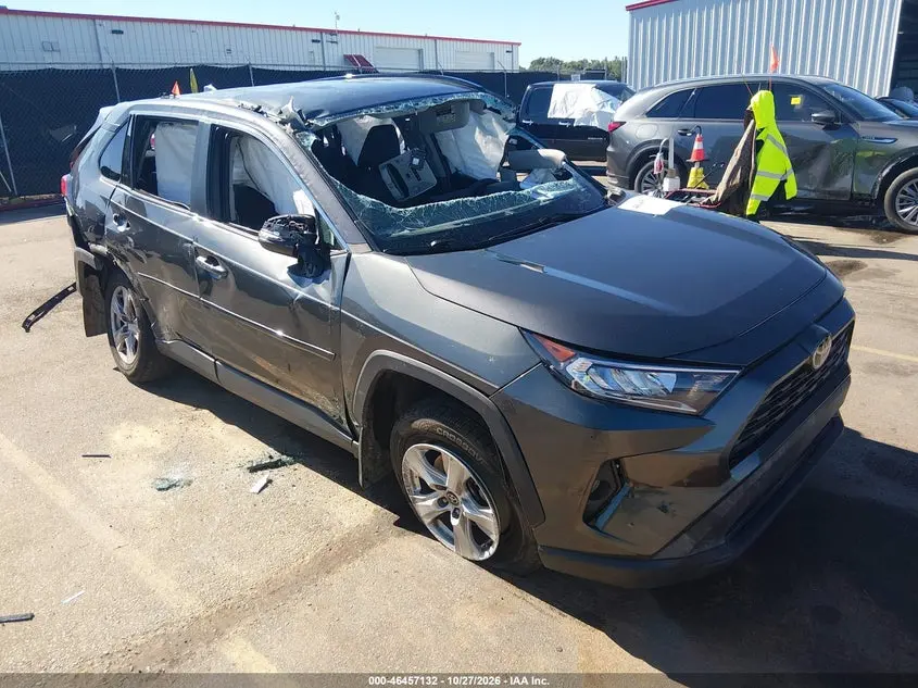 Toyota Rav4 Xle 2021