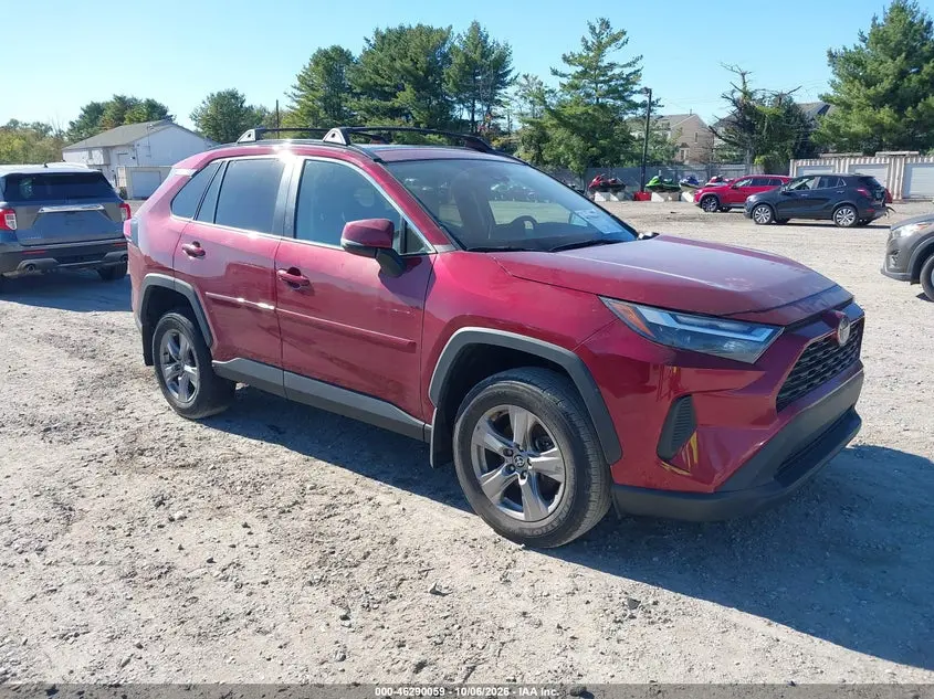 Toyota Rav4 Xle 2023