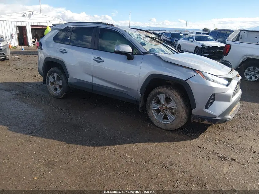 Toyota Rav4 Xle 2024