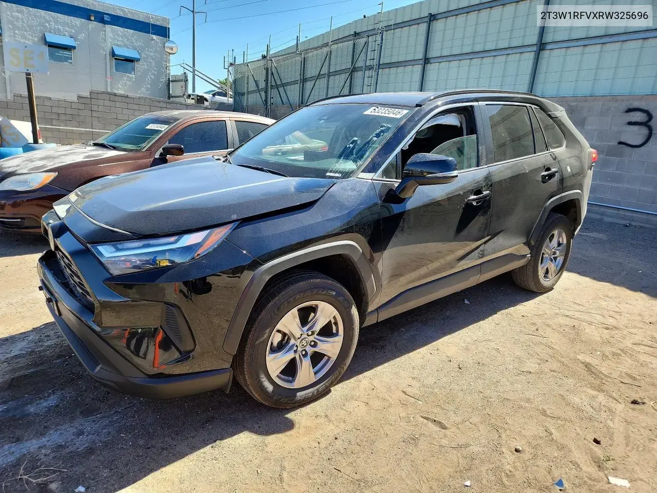 Toyota Rav4 Xle 2024