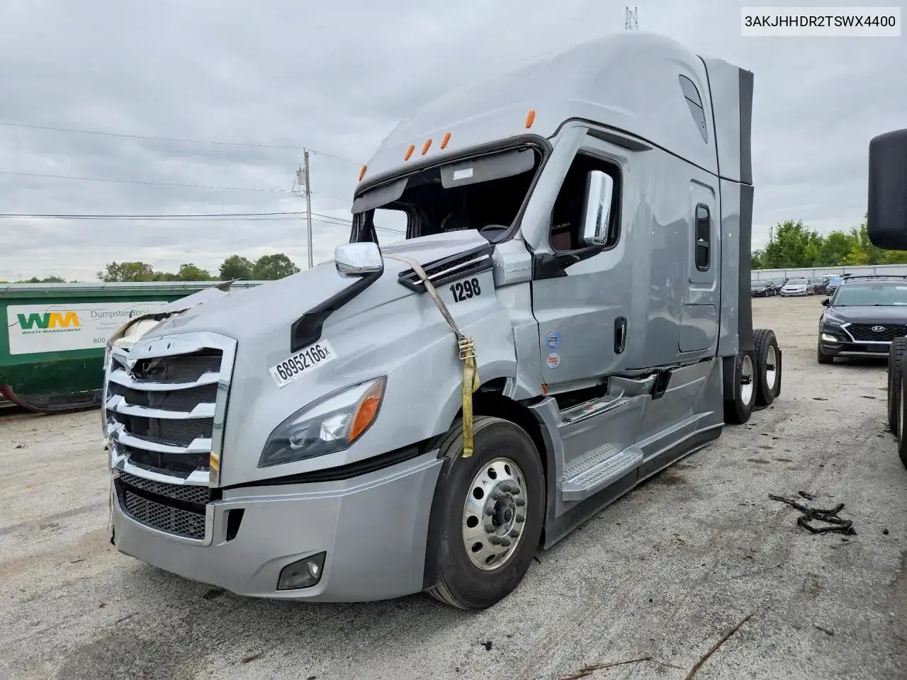 Frht Cascadia 1 2026
