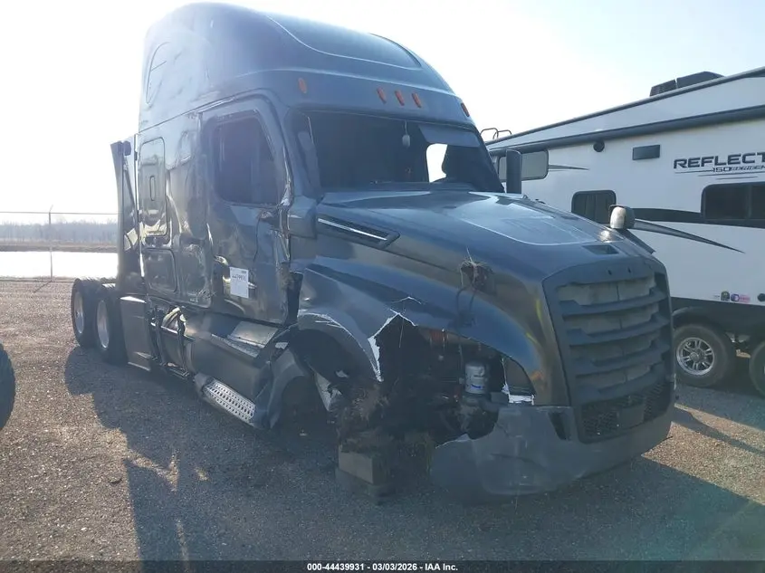 Freightliner New Cascadia 126 2019