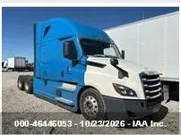 Freightliner New Cascadia 126 2021
