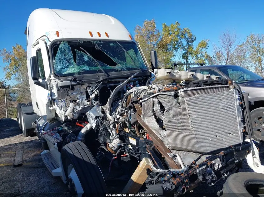 Freightliner Cascadia 126 2023