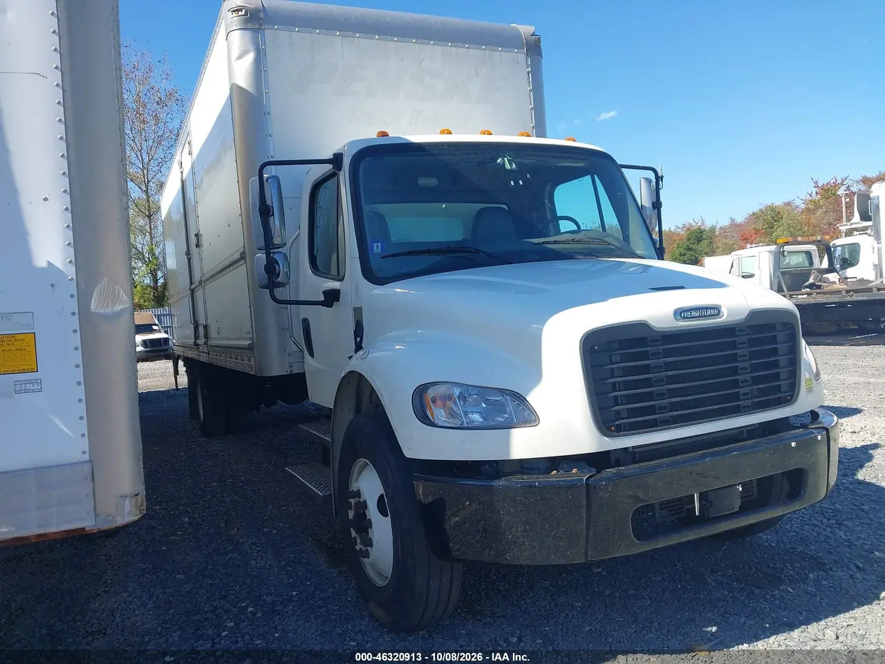 Freightliner M2 106 2022