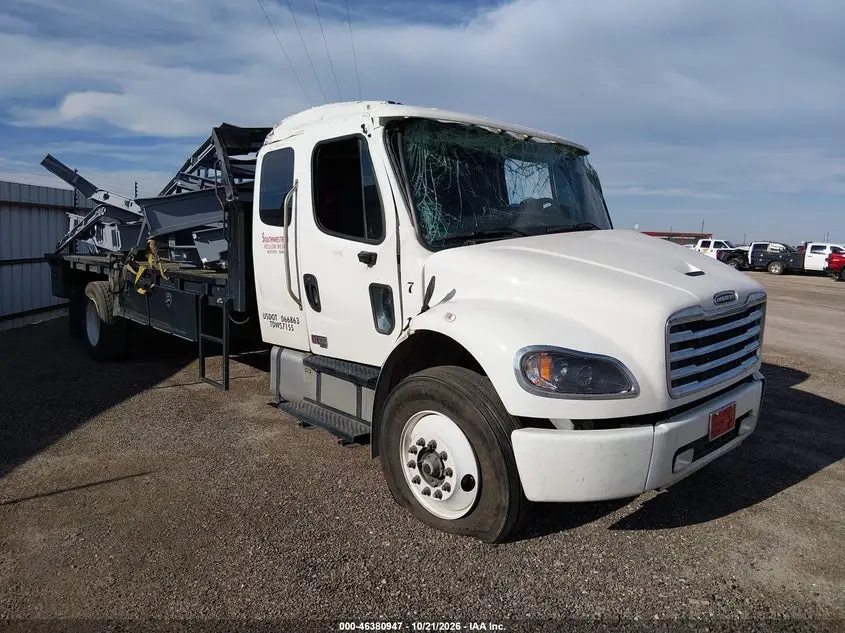 Freightliner M2 106 2026