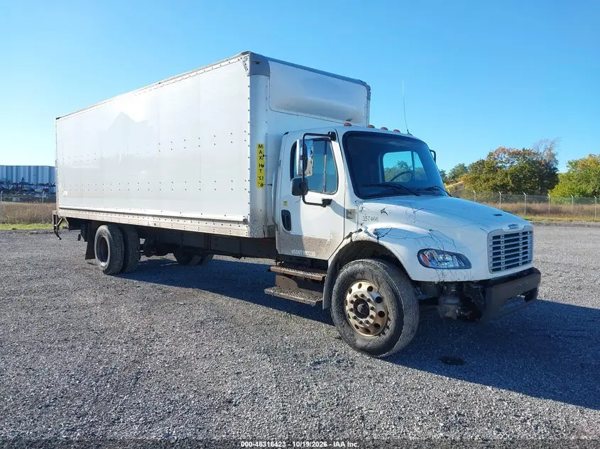 Freightliner M2 106 2020