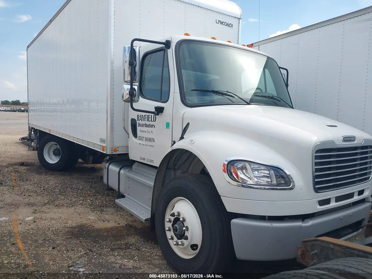 Freightliner M2 106 2023