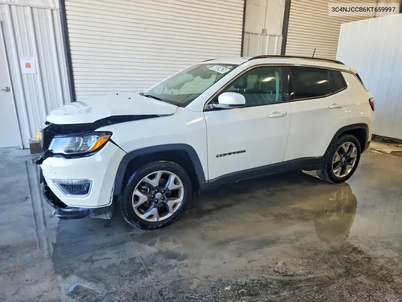 Jeep Compass Limited 2019