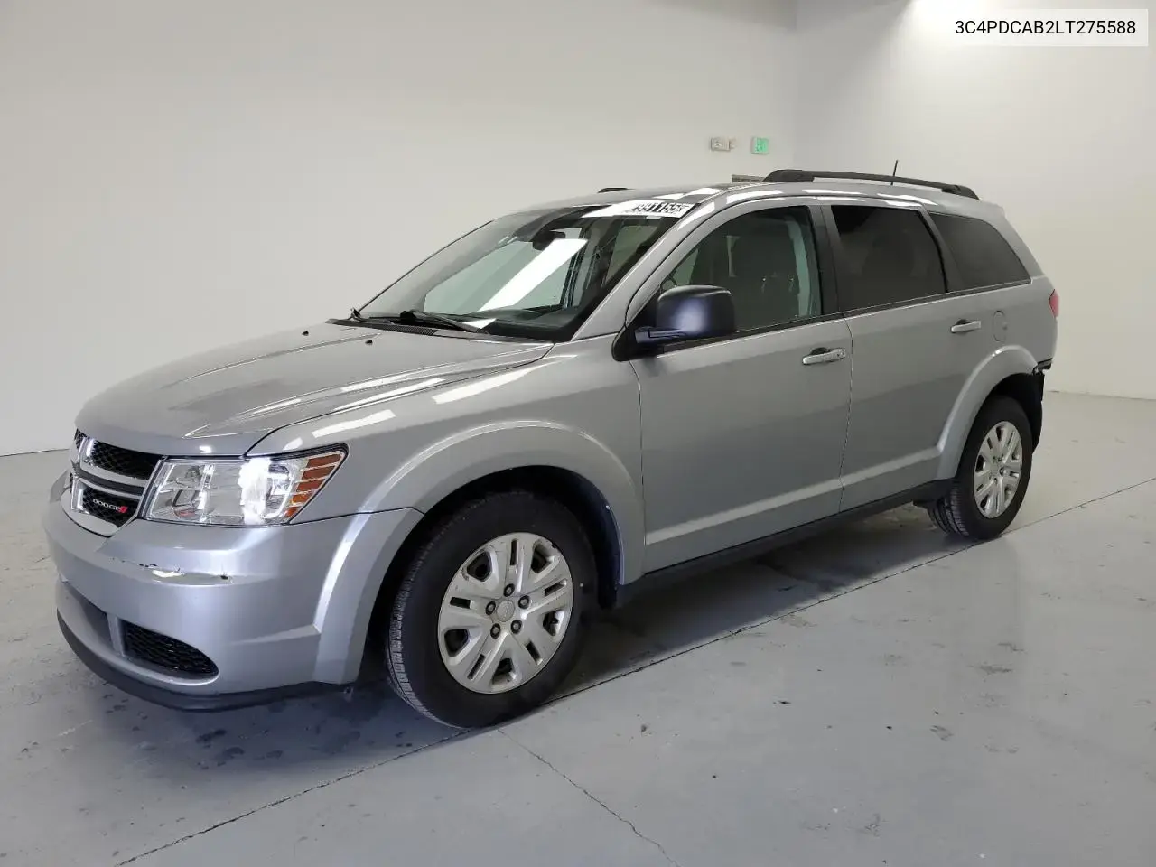 Dodge Journey Se 2020