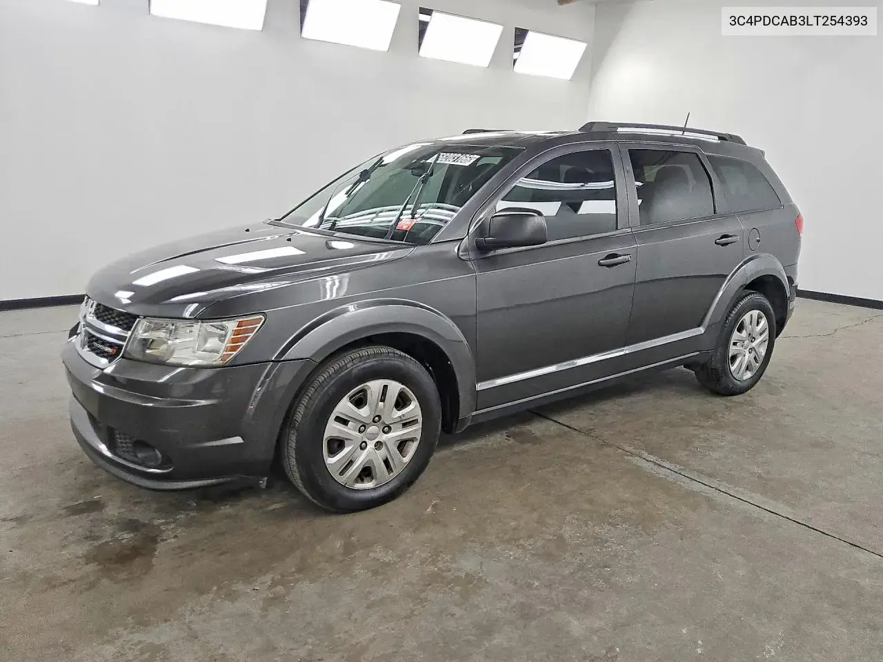 Dodge Journey Se 2020