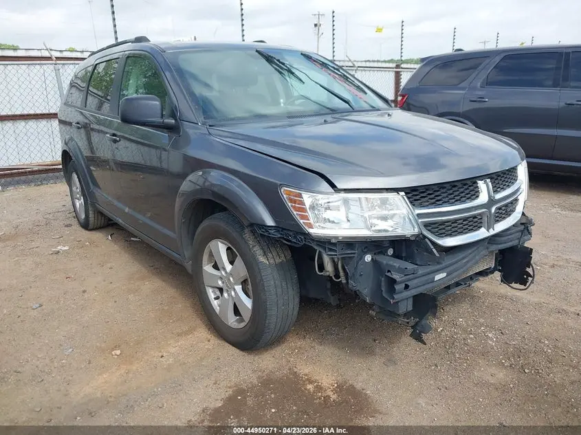 Dodge Journey Se 2017