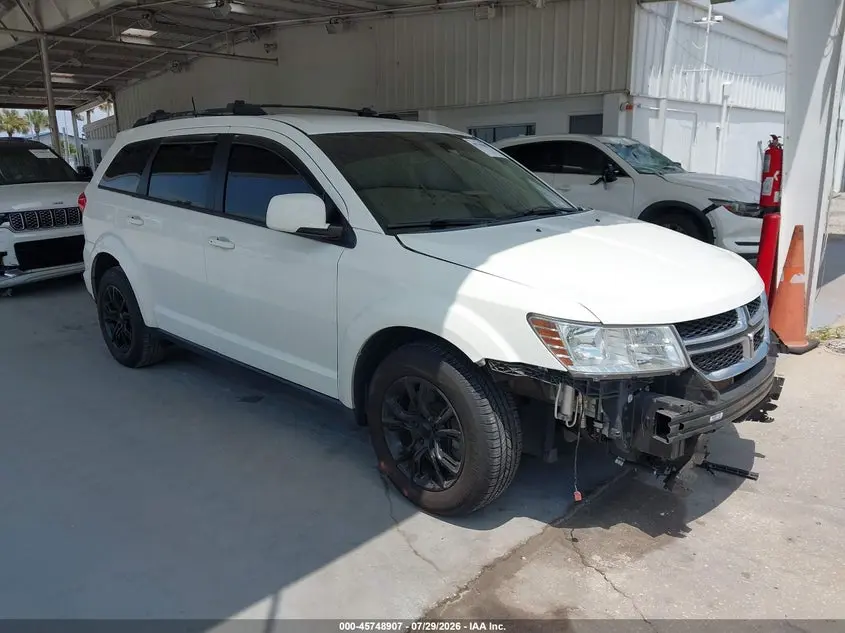 Dodge Journey Se 2019