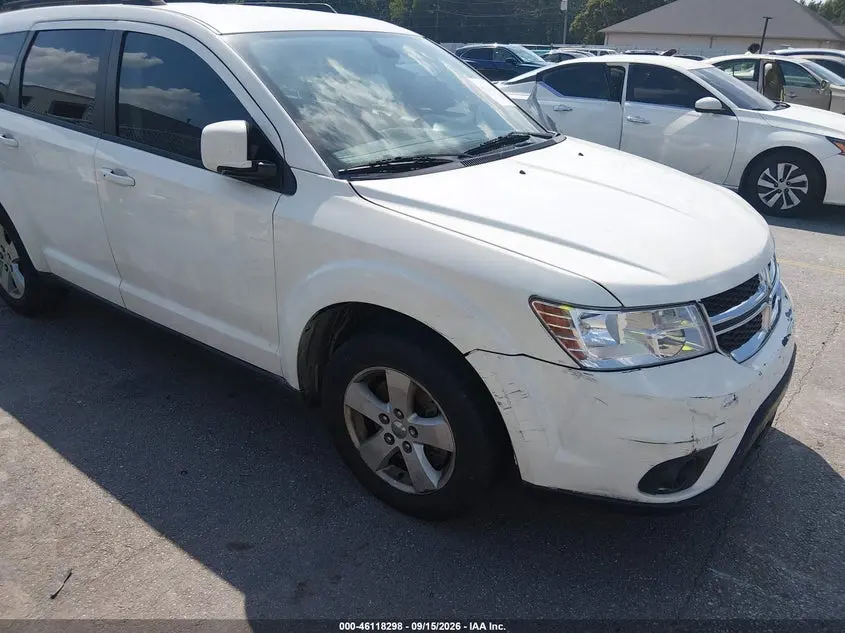 Dodge Journey Se 2019