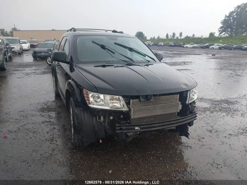 Dodge Journey Sxt/Limited 2016