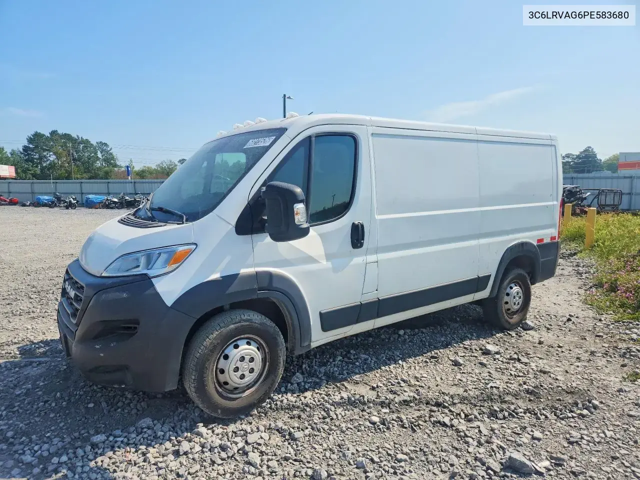 Ram Promaster 1500 1500 Standard 2023