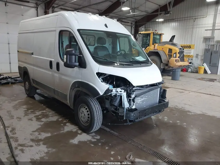 Ram Promaster 2027