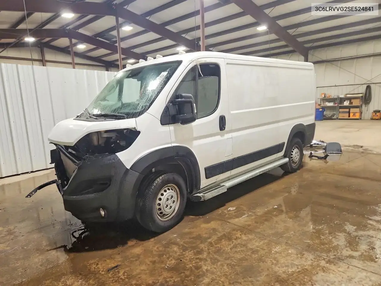 Ram Promaster 2500 2500 Standard 2025