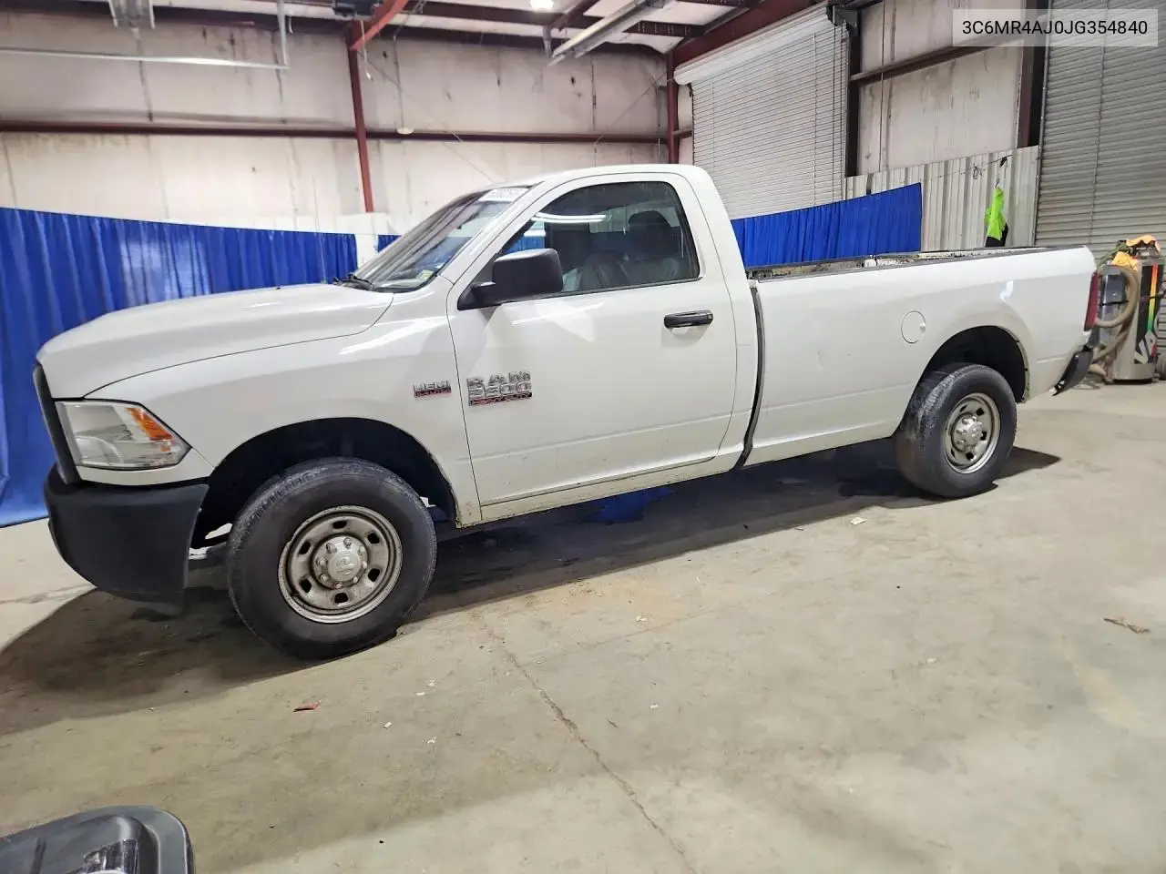 Ram 2500 St 2018