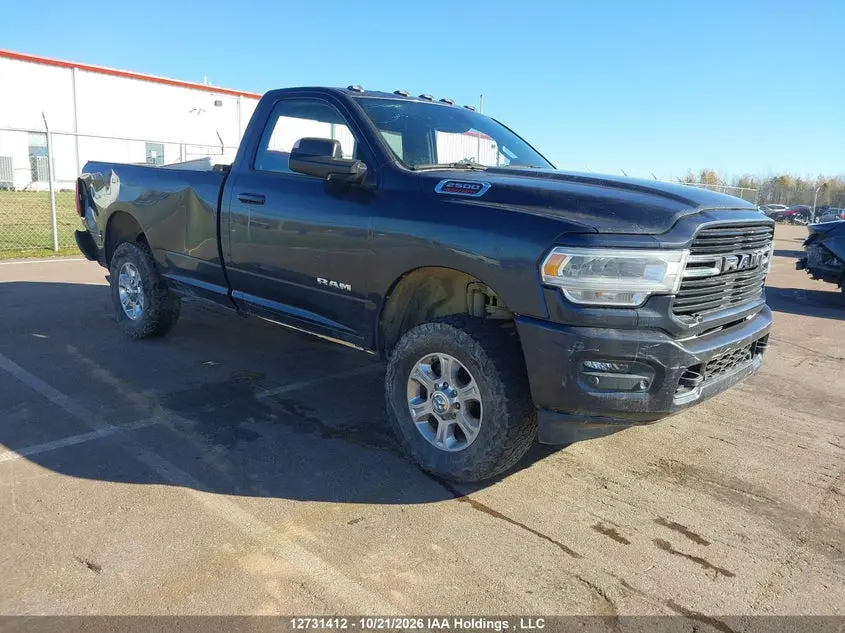 Ram 2500 Big Horn 2021