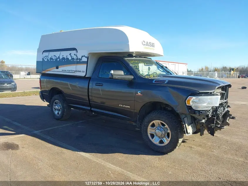 Ram 2500 Big Horn/Lone Star 2022
