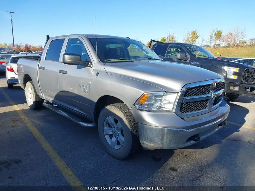 Ram 1500 Classic Slt 2023