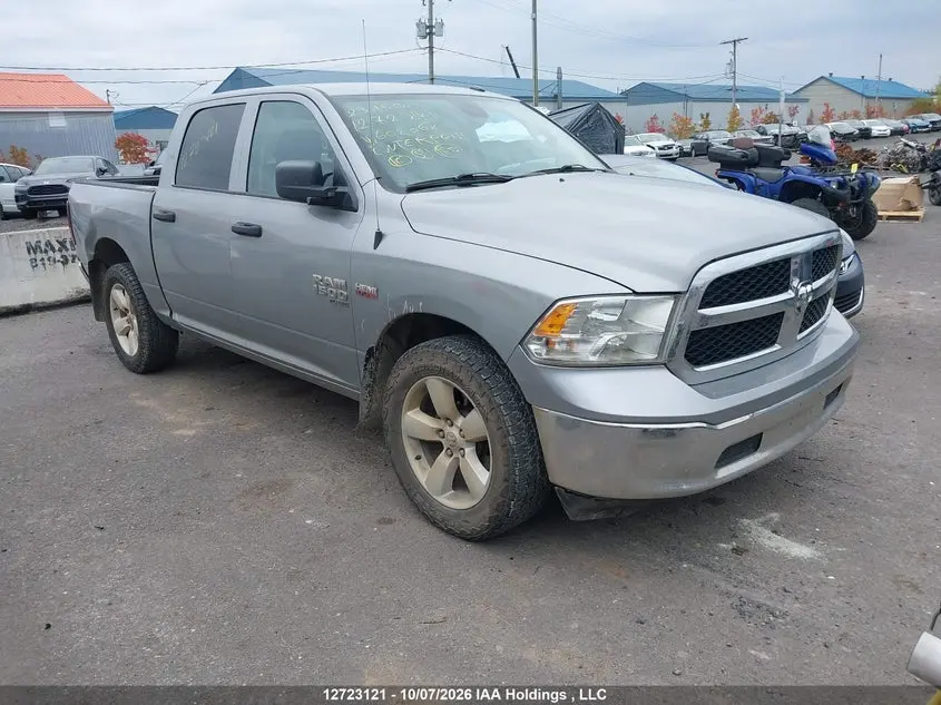 Ram 1500 Classic Slt 2023