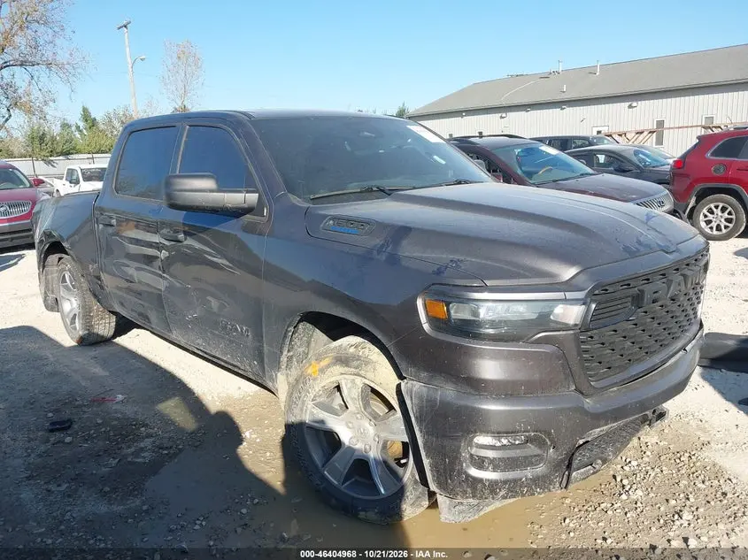 Ram 1500 Express 4X2 5'7 Box 2026